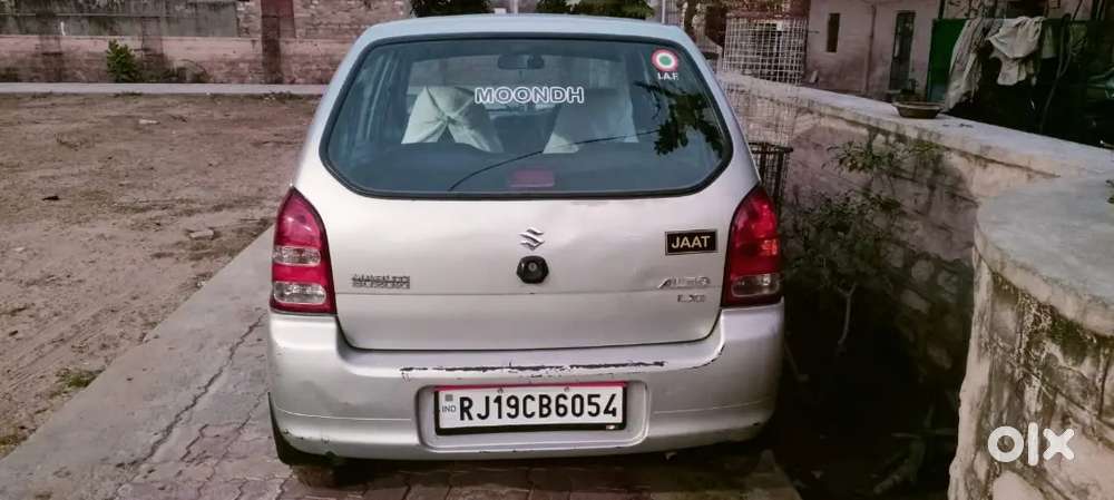 Superb Condition Alto For Sale, Rc Renewed Till 2030