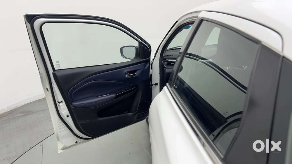 Maruti Suzuki Baleno Alpha, 2023, Petrol