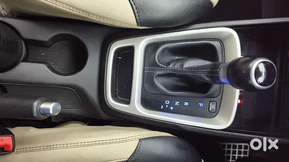 Hyundai Venue Sx Plus Turbo Dct, 2020, Petrol