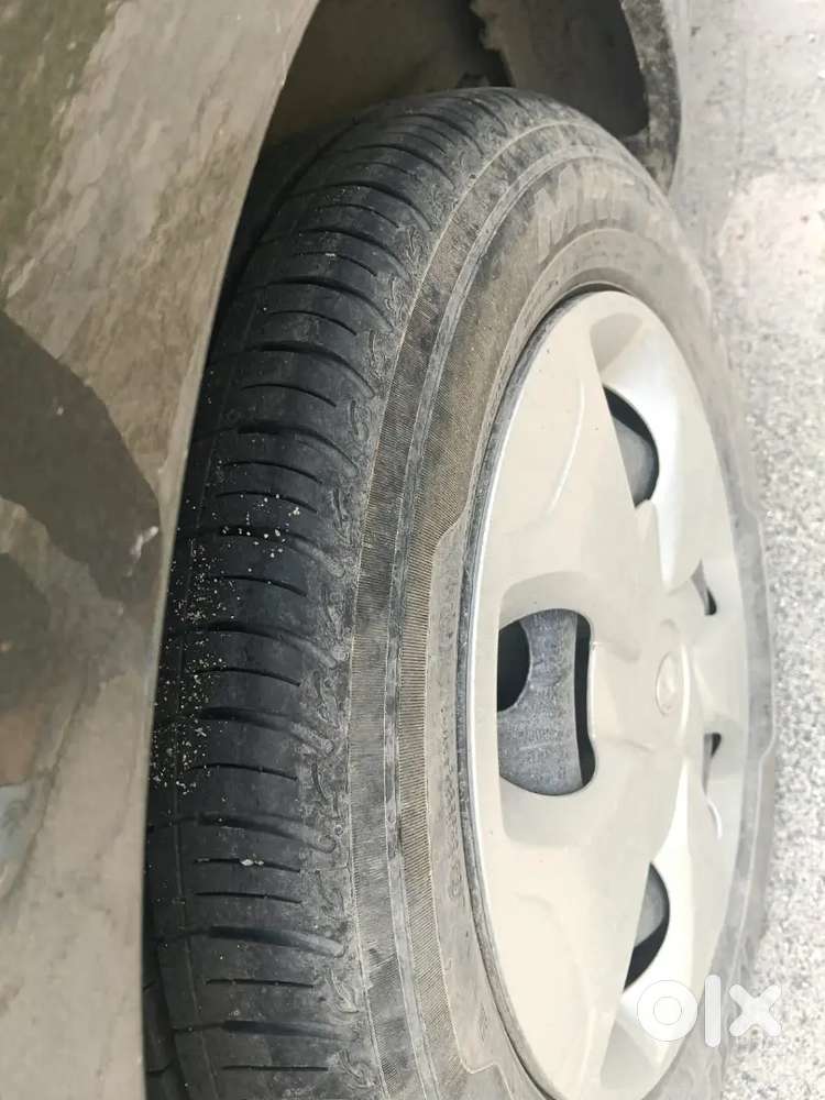 Tata Tiago 2023 Petrol 22041 Km Driven