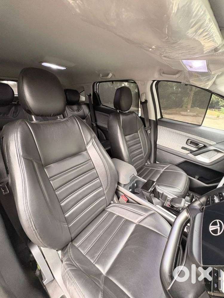 Tata Harrier Pure Plus, 2024, Diesel