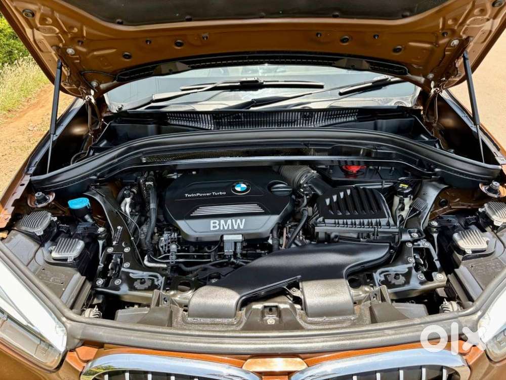 Bmw X1 Sdrive 20d Sportline, 2016, Diesel