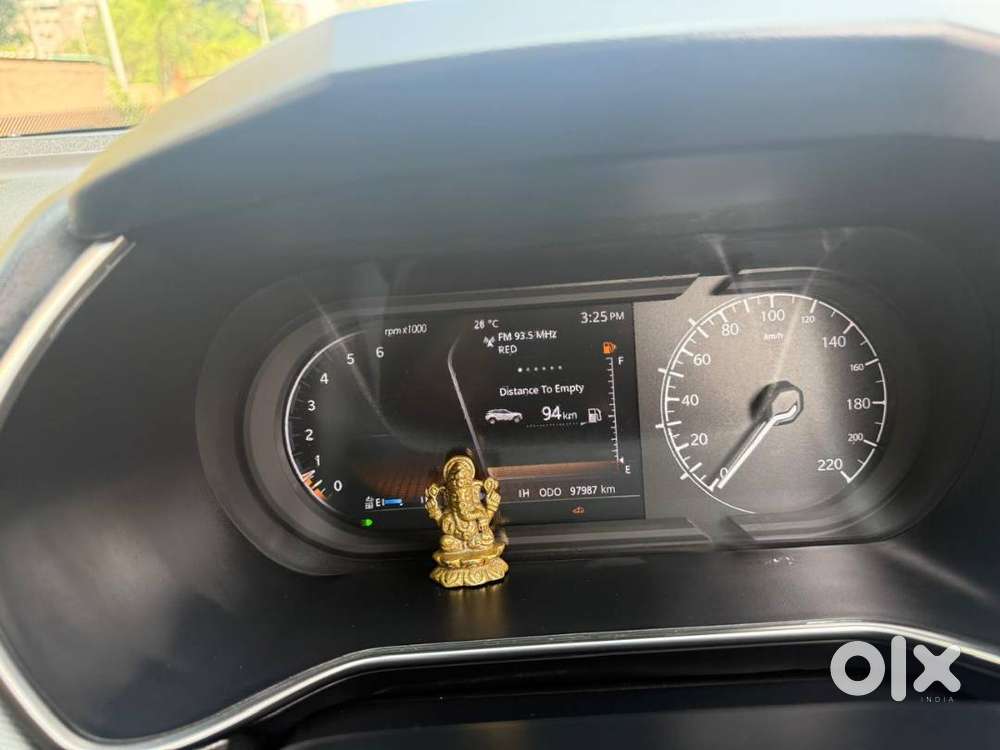 Tata Harrier Xz+ 2020 Diesel Car