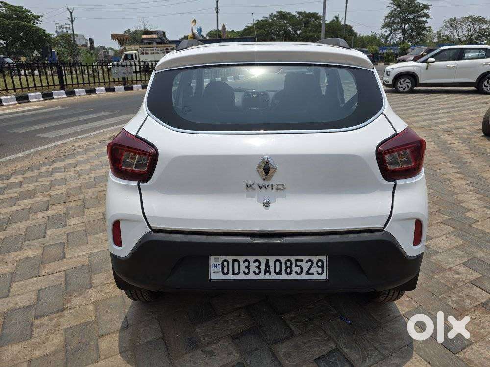 Renault Kwid Rxt 1.0, 2025, Petrol