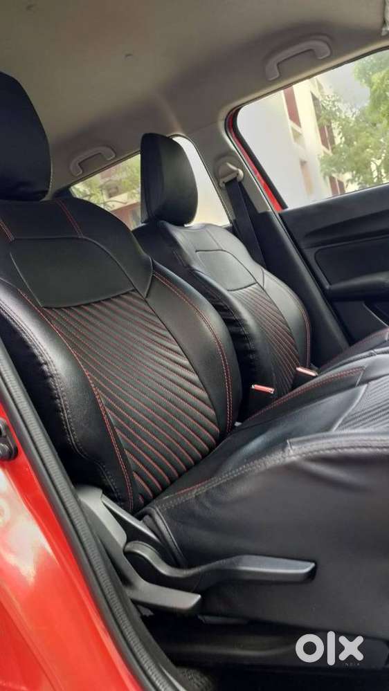 Maruti Suzuki Swift, 2021, Petrol