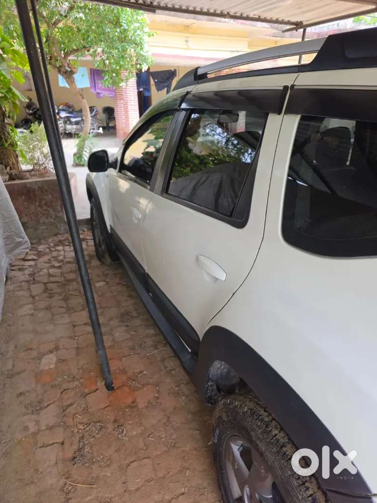 Urgent Renault Duster Diesel 2015