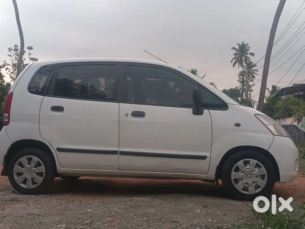 Maruti Suzuki Zen Estilo 2007 Petrol 96000 Km Driven