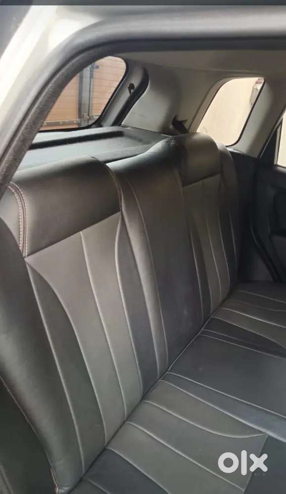 Ford Figo 2014 Diesel Well Maintained