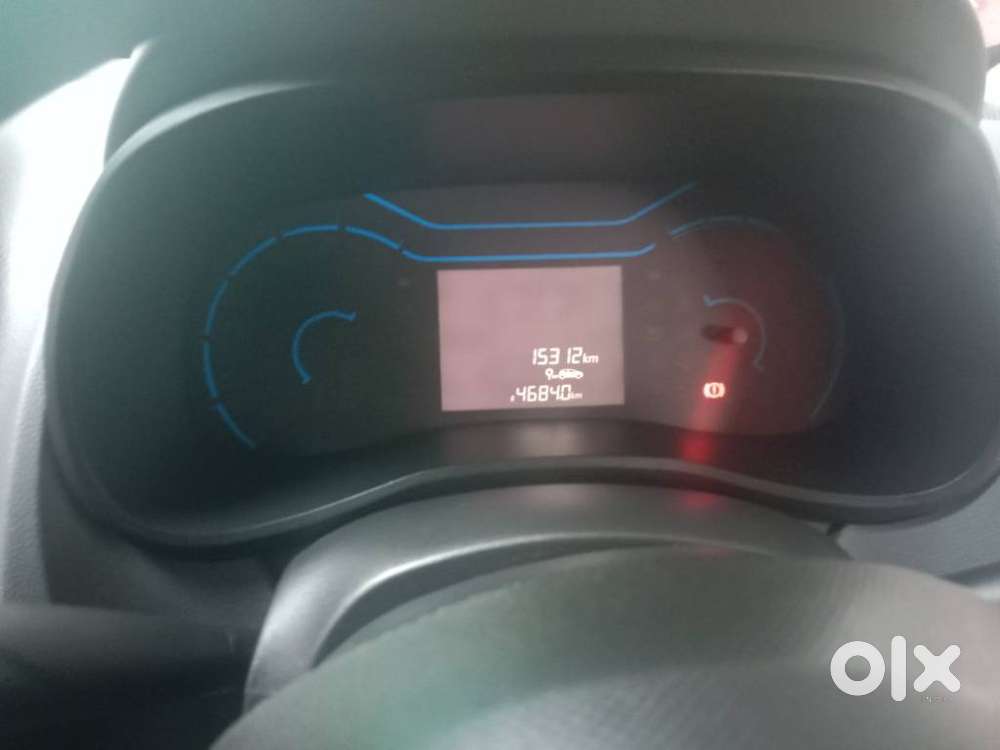 Renault Kwid Rxt 1.0, 2020, Petrol