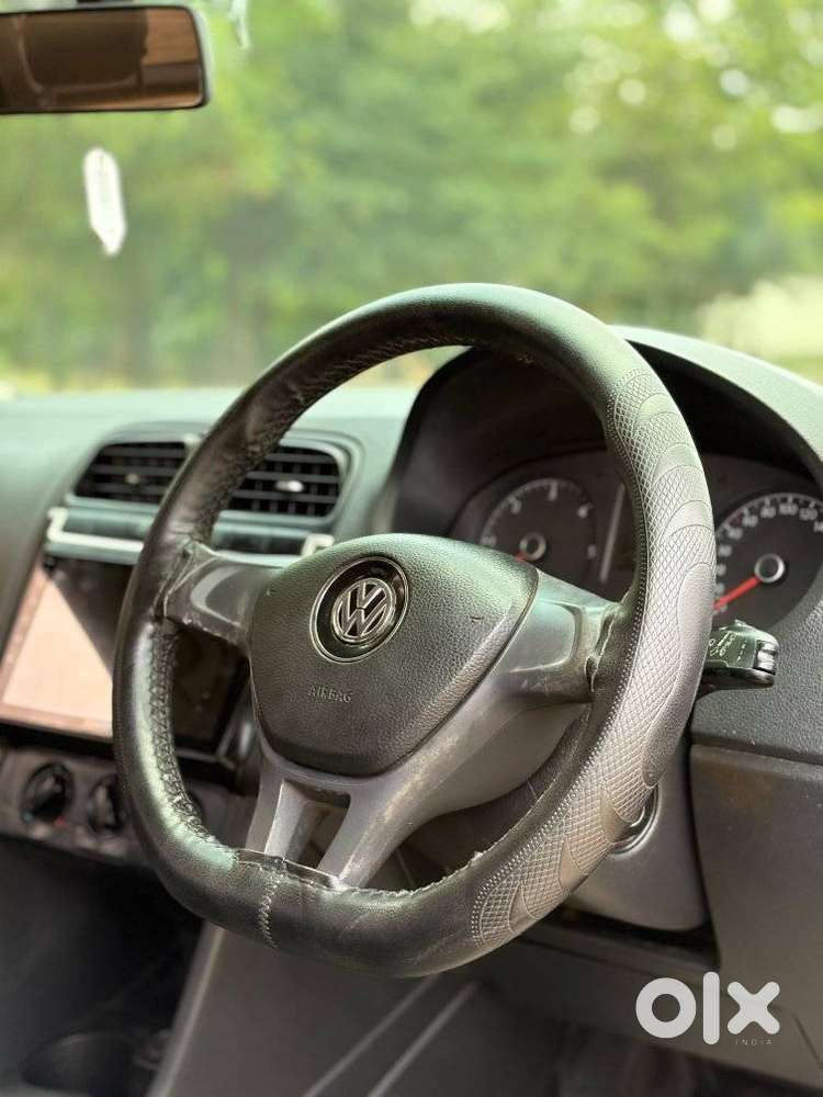 Volkswagen Polo 1.5 Tdi Comfortline, 2019, Diesel