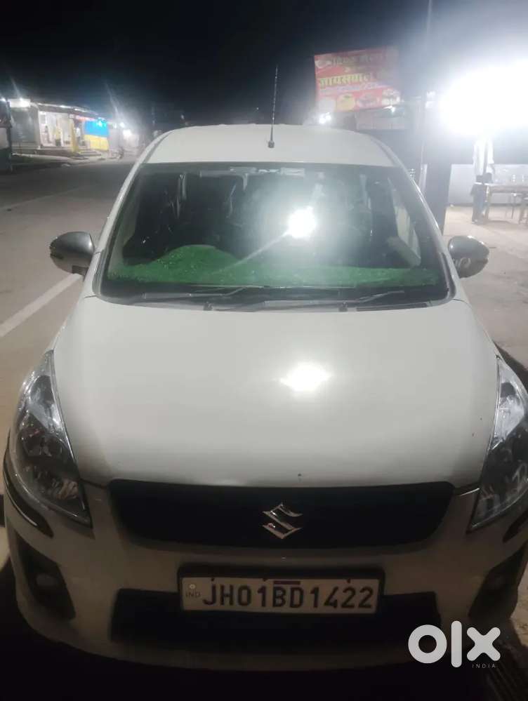 Maruti Ertiga 2014 Diesel