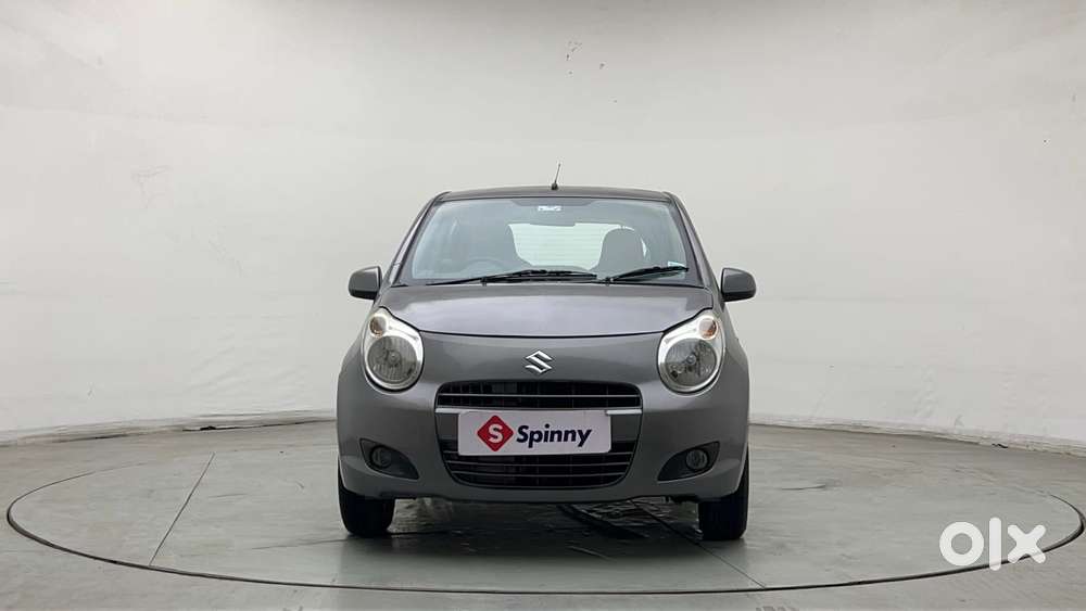 Maruti Suzuki A-star 1.0 Zxi, 2013, Petrol
