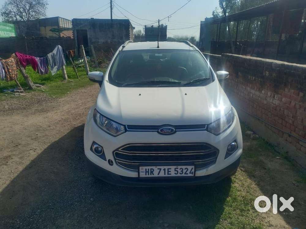 Ford Diesel Manual 2016