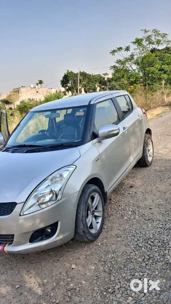 Maruti Suzuki Swift 2014 Non Accident Engine Sealed Non Accident