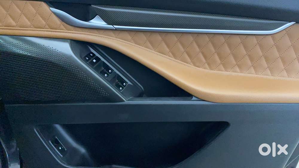 Mg Gloster Savvy 7 Seater, 2023, Diesel