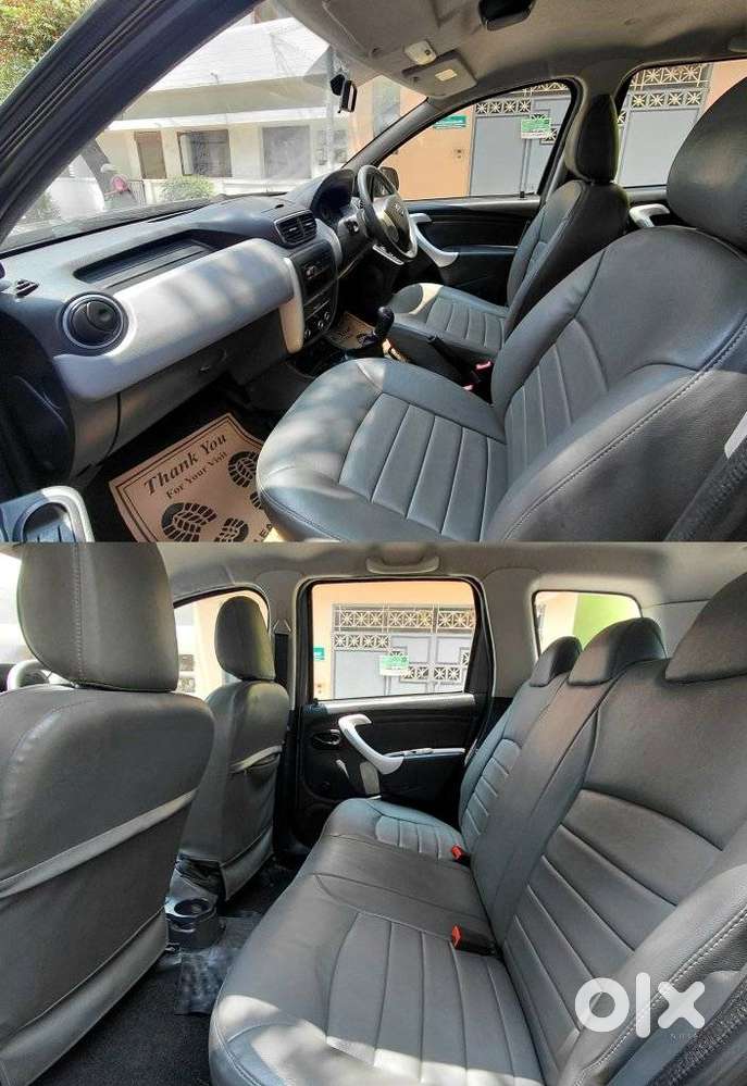 Nissan Terrano Xl 85 Ps Deisel, 2015, Diesel