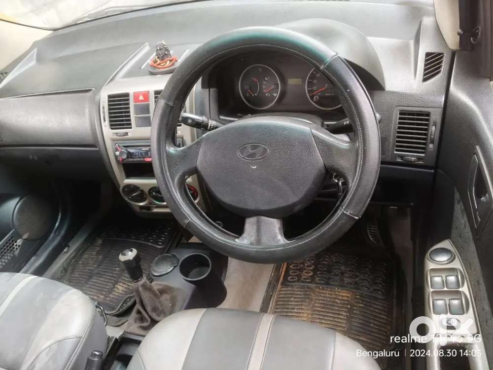 I'm Selling My Car, If Any Interested Call Me
