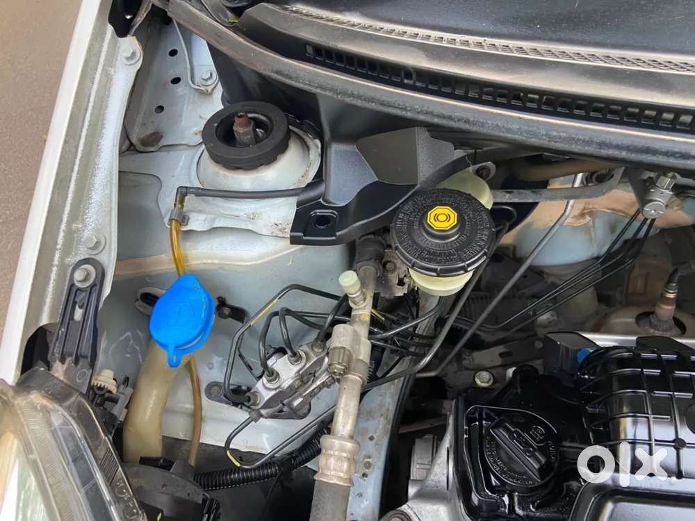 Honda Amaze S (o) I-vtec, 2017, Petrol