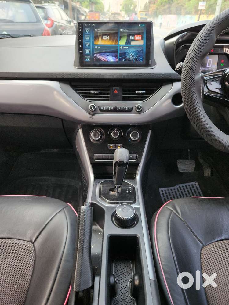 Tata Nexon 1.5 Revotorq Xma Amt, 2021, Petrol