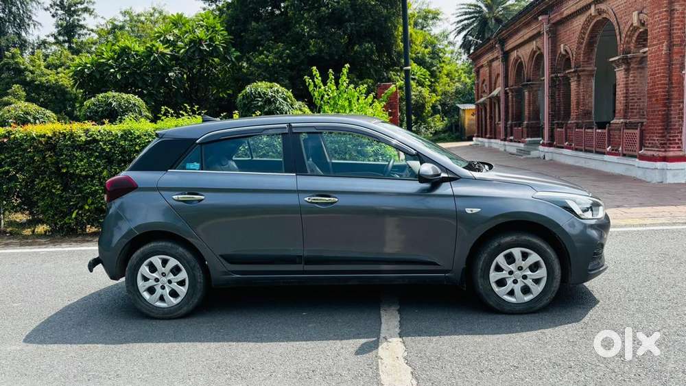 Hyundai I20 Magna Diesel 2019