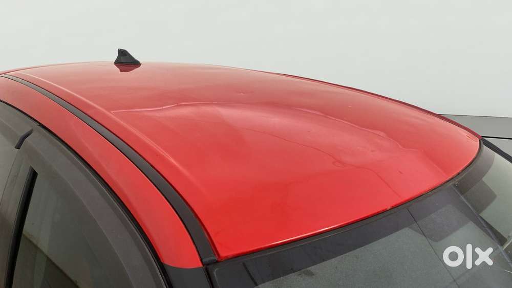 Maruti Suzuki Baleno 1.2 Zeta, 2016, Petrol