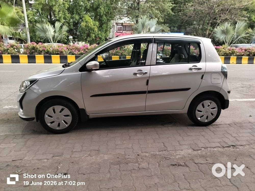 Maruti Suzuki Celerio Zxi, 2019