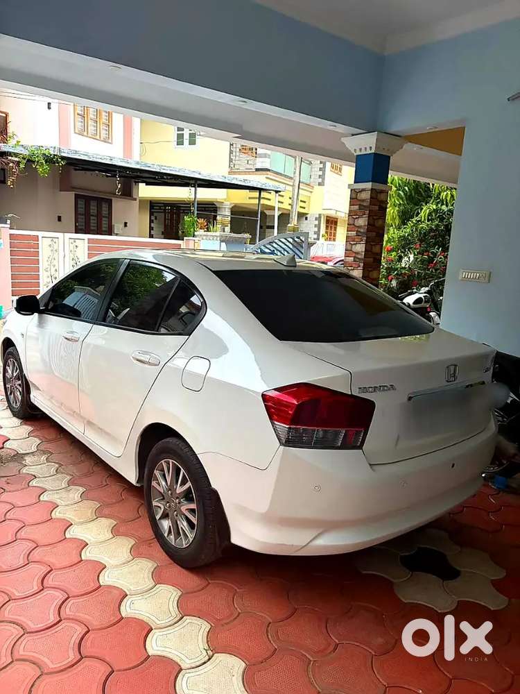 Honda City 2030 All Paper Clear Well Maintained