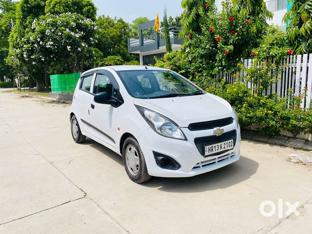 Beat 2016 Petrol