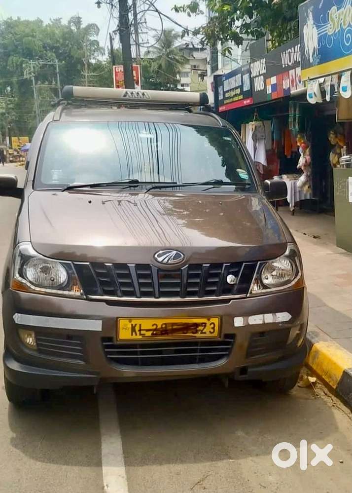 Mahindra Xylo E9 Fulloption