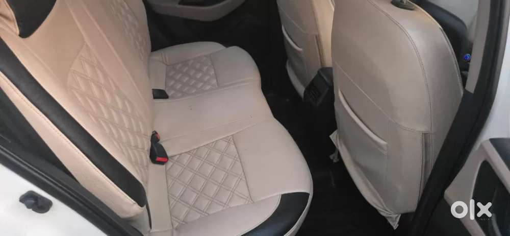 Hyundai I20, 2017, Petrol