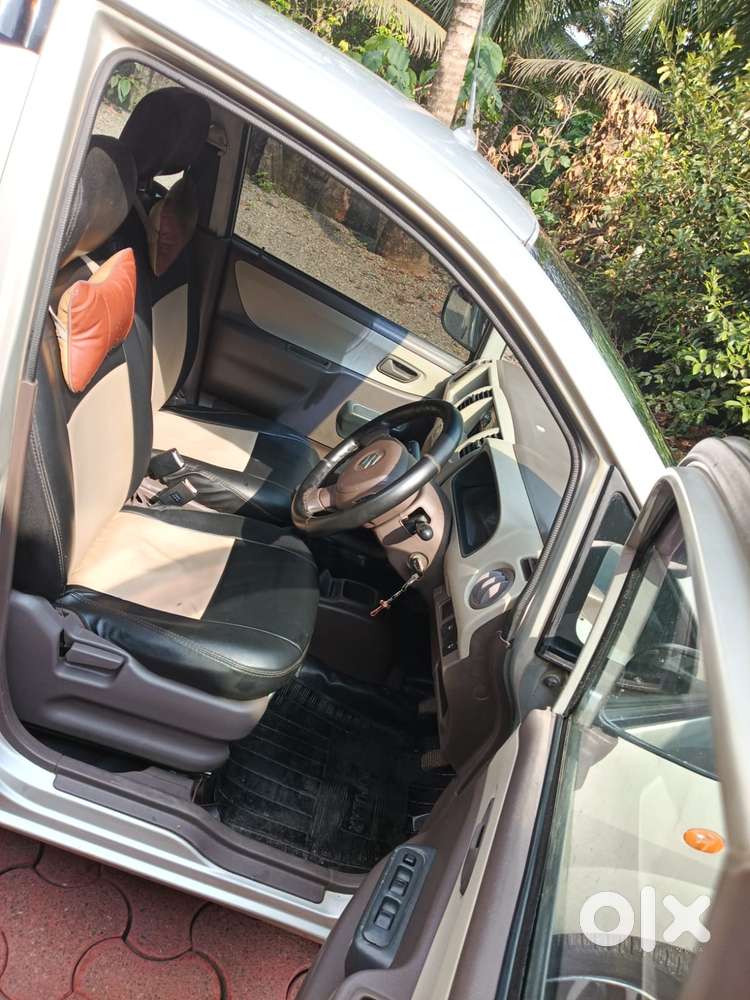 Maruti Suzuki Zen Estilo Lxi Bs Iv, 2010, Petrol