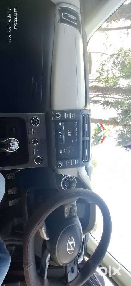 Hyundai Creta 1.5 Ex Diesel, 2020, Diesel