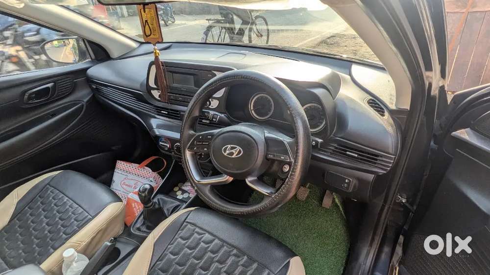 Hyundai I20 Magna 2021 Manual Car