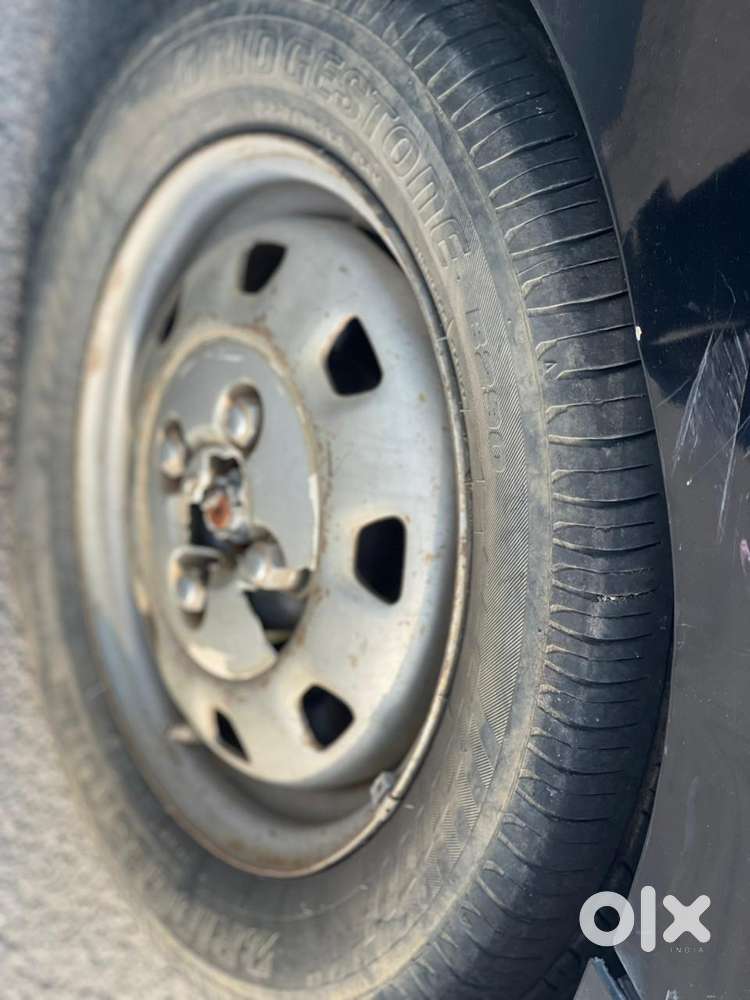 Hyundai Santro Xing Gls, 2005, Petrol