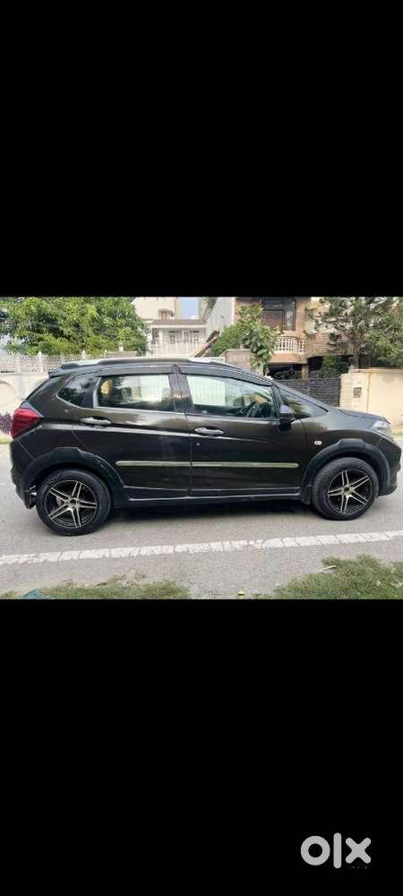 Honda Wr-v I-dtec S, 2017, Diesel