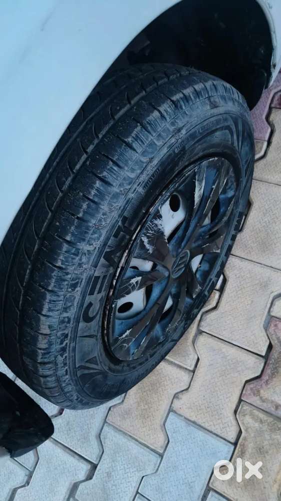 Maruti Suzuki Swift Lxi 2020