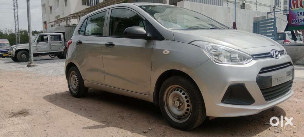 Hyundai Grand I10 Era 1.2 Crdi, 2016, Petrol