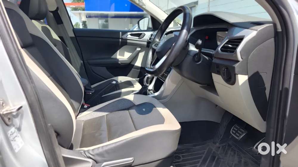 Volkswagen Taigun Gt Plus 1.5 Tsi Dsg, 2023, Petrol