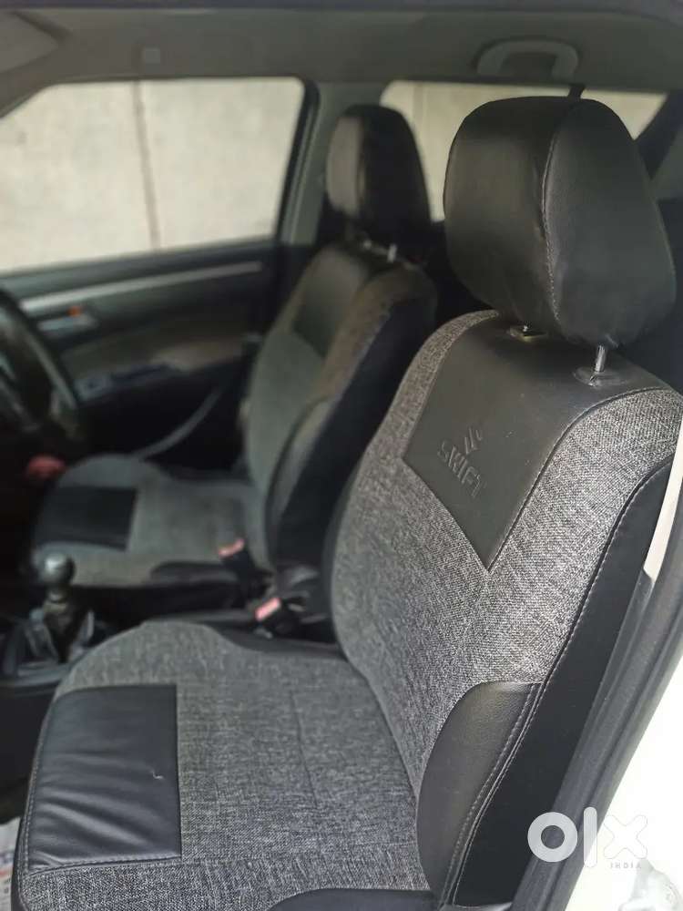 Maruti Suzuki Swift Vxi 2011 Km Driven