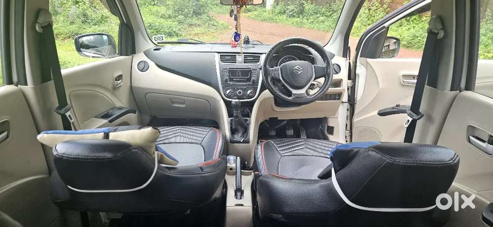Maruti Suzuki Celerio Zxi 2020