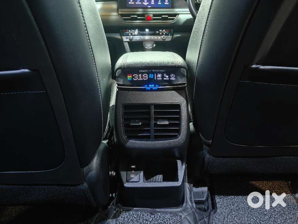 Kia Seltos 1.5 Gtx+ Diesel At, 2024, Diesel