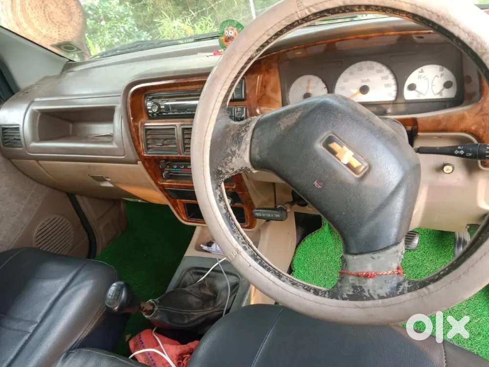 Chevrolet Tavera 2006 Diesel