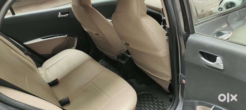 Hyundai Grand I10 2014 Petrol