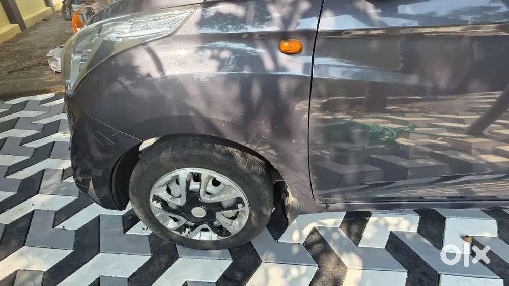 Hyundai Era, 20000 Km Driven, Excellent Condition.
