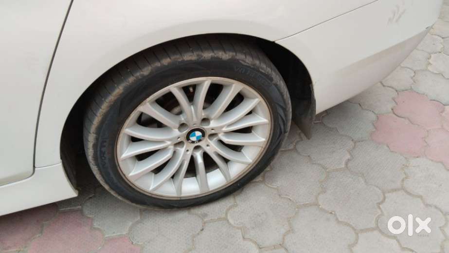 Bmw 5 Series 2.0 520d Prestige Plus, 2016, Diesel