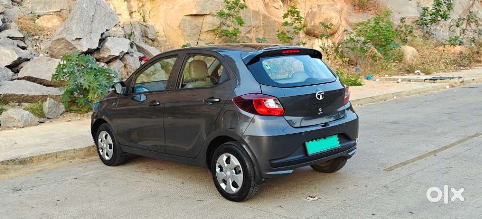 Tata Tiago Ev Xt Lr, 2024, Electric