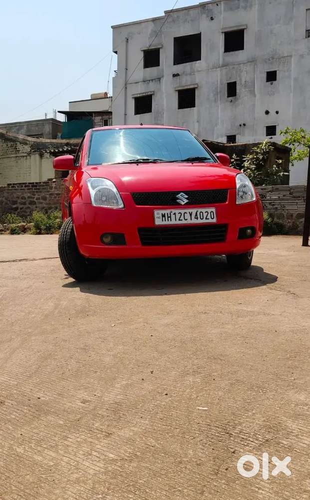 Maruti Suzuki Swift Lxi 2006