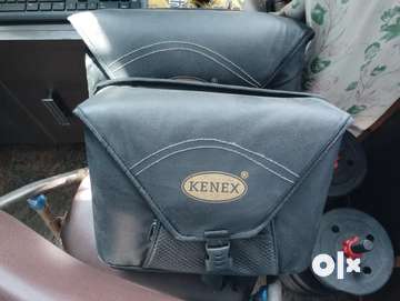 Saddle bag olx sale