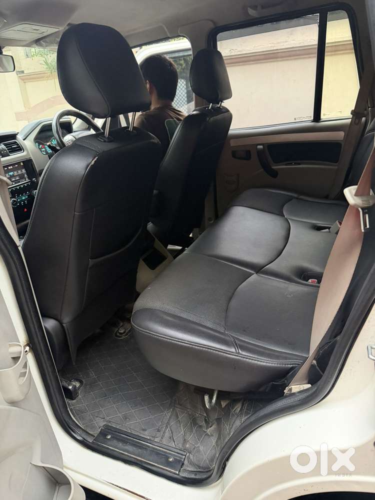 Mahindra Scorpio S11 Mt 7s, 2021, Diesel