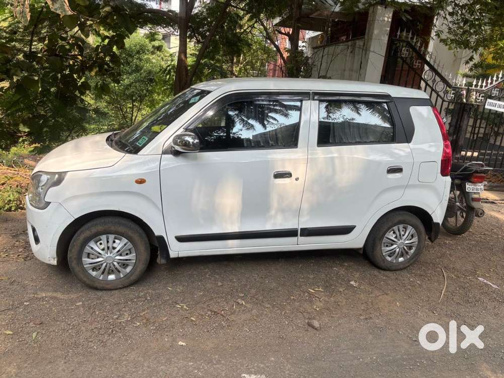 Maruti Wagon R 1.0 2020 Cng